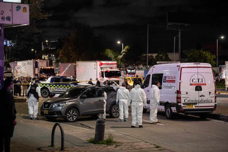 Esto es lo que sabe del asesinato del director de La Modelo, Élmer Fernández
