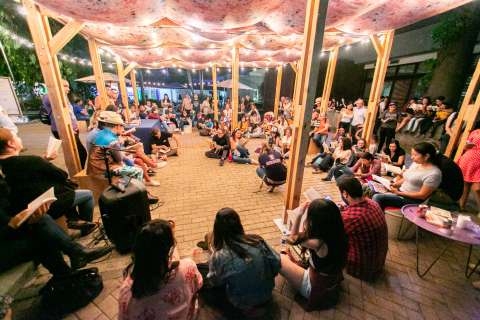 Fiesta del Libro y la Cultura: conozca la programación, charlas e invitados