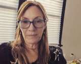“Se me empezó a caer el pelo”: Kristina Lilley revela efectos de su quimioterapia