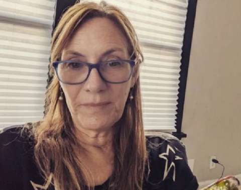“Se me empezó a caer el pelo”: Kristina Lilley revela efectos de su quimioterapia