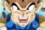 Dragon Ball Super: ¿Filtran nueva transformación de Vegeta?