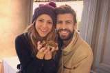 El gesto que Piqué tuvo con Shakira al enterarse que su padre estaba hospitalizado