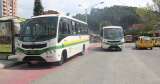 Transporte en el Valle del Aburrá: así quedaron las tarifas de bus para 2026