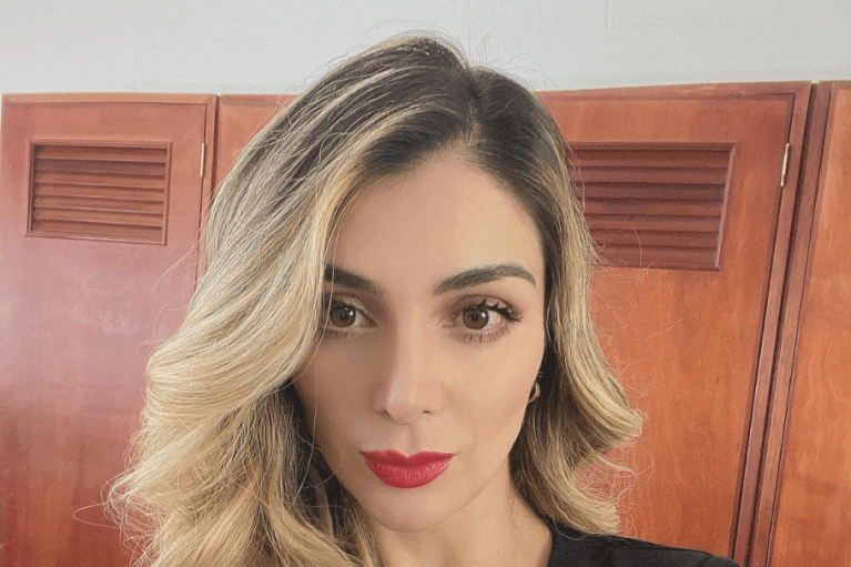 Marilyn Patiño está embarazada: “me sentí juzgada. Me dijeron que no lo tuviera”