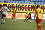Dimayor niega demanda del Pereira para ganar los puntos contra Leones