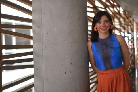 María Paz Gaviria, directora de ARTBO y Bogotá Music Market, renunció a su cargo