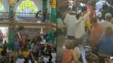 Un muerto y varios heridos en Filipinas por el colapso de un balcón en una misa