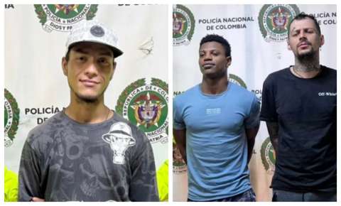 Estos son los tres condenados por graves crímenes contra líderes LGBTIQ+