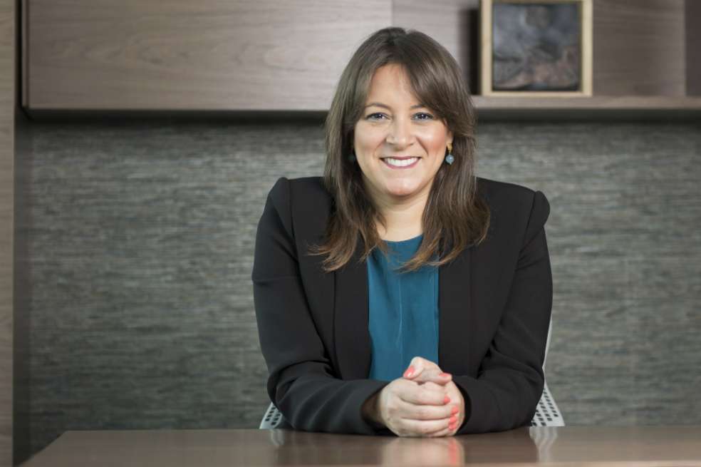 Tatyana María Orozco de la CruzCortesíaPor lo tanto, la vicepresidenta asegura que “un emprendedor se debe enfocar en las necesidades del cliente o de la humanidad para que sean realmente relevantes, soñar en grande y perder el miedo a equivocarse”.