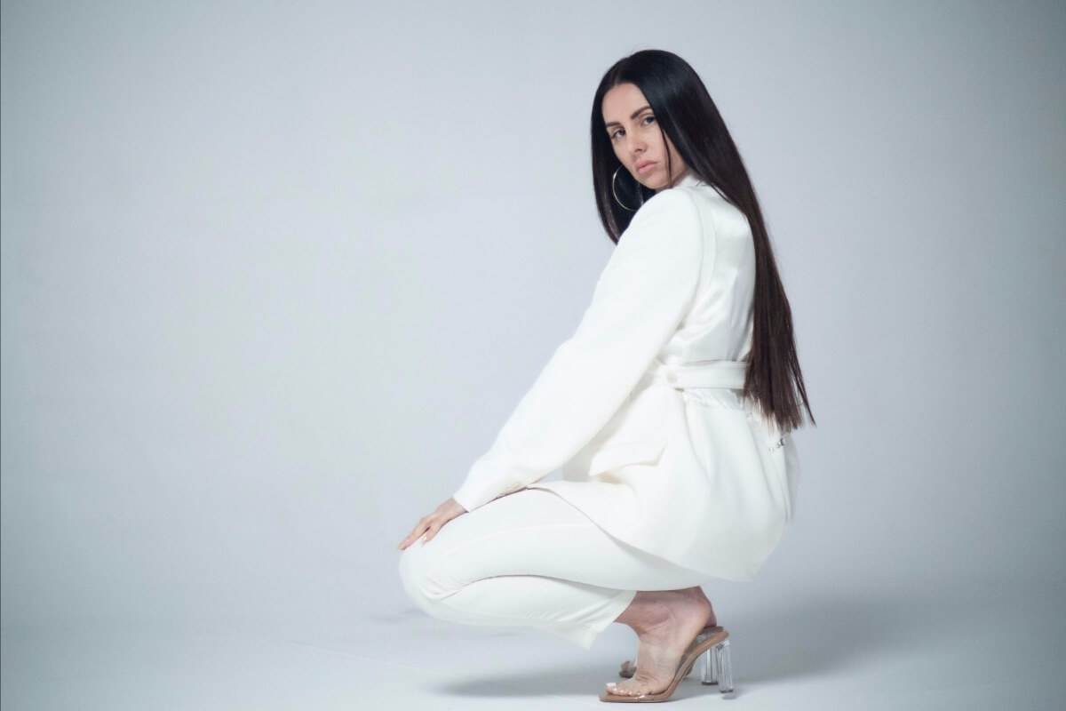 La Mala Rodríguez. / Cortesía