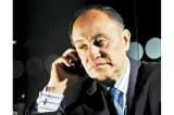 Alberto Rojas Ríos sí será posesionado por Santos como magistrado