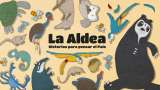 La Aldea, una metáfora de Colombia