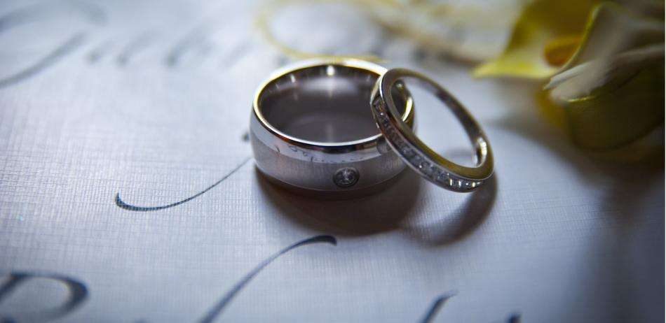 Viaja con tu pareja antes de decir: "acepto"