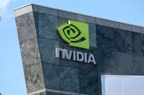 Nvidia se convierte en la empresa más valiosa en bolsa en el mundo
