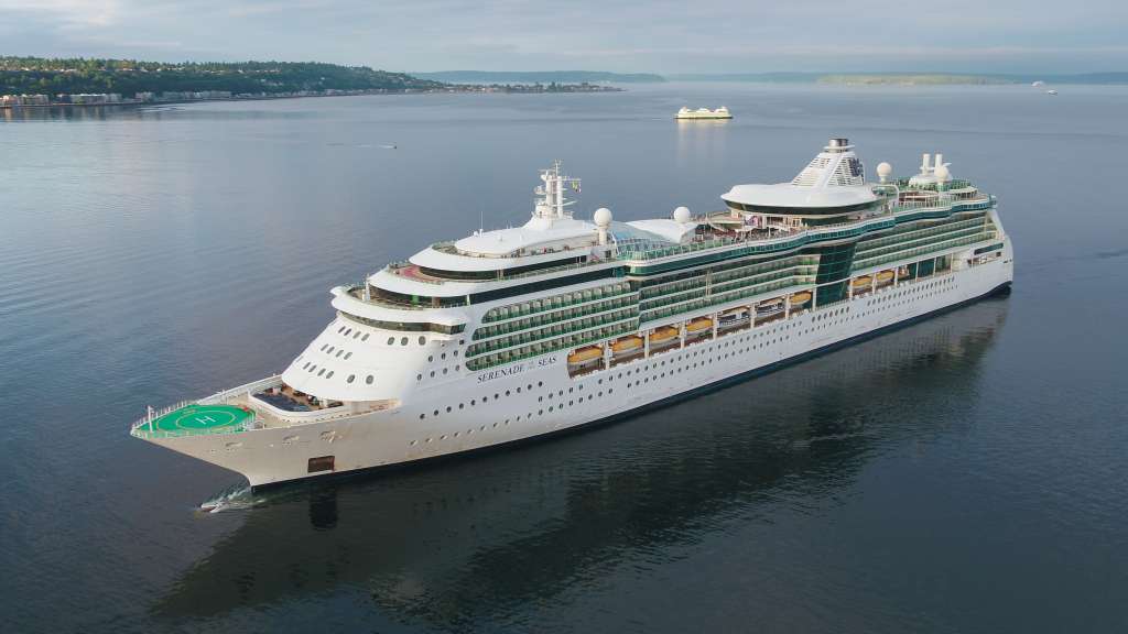 Royal Caribbean International lleva ofreciendo vacaciones memorables durante más de 50 años.