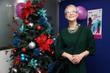 Margarita Ortega y más famosos mostraron su espíritu solidario en Navidad