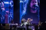 Fans de Foo Fighters celebrarán cumpleaños de Dave Grohl en Bogotá