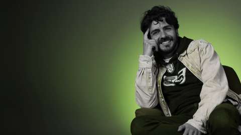 Jimmy Vásquez: “La fama y el reconocimiento no sirven para nada en este país”