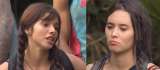 Flaca ‘explotó’ en el ‘Desafío’ por actitud de Juli: “no vinimos acá a modelar”