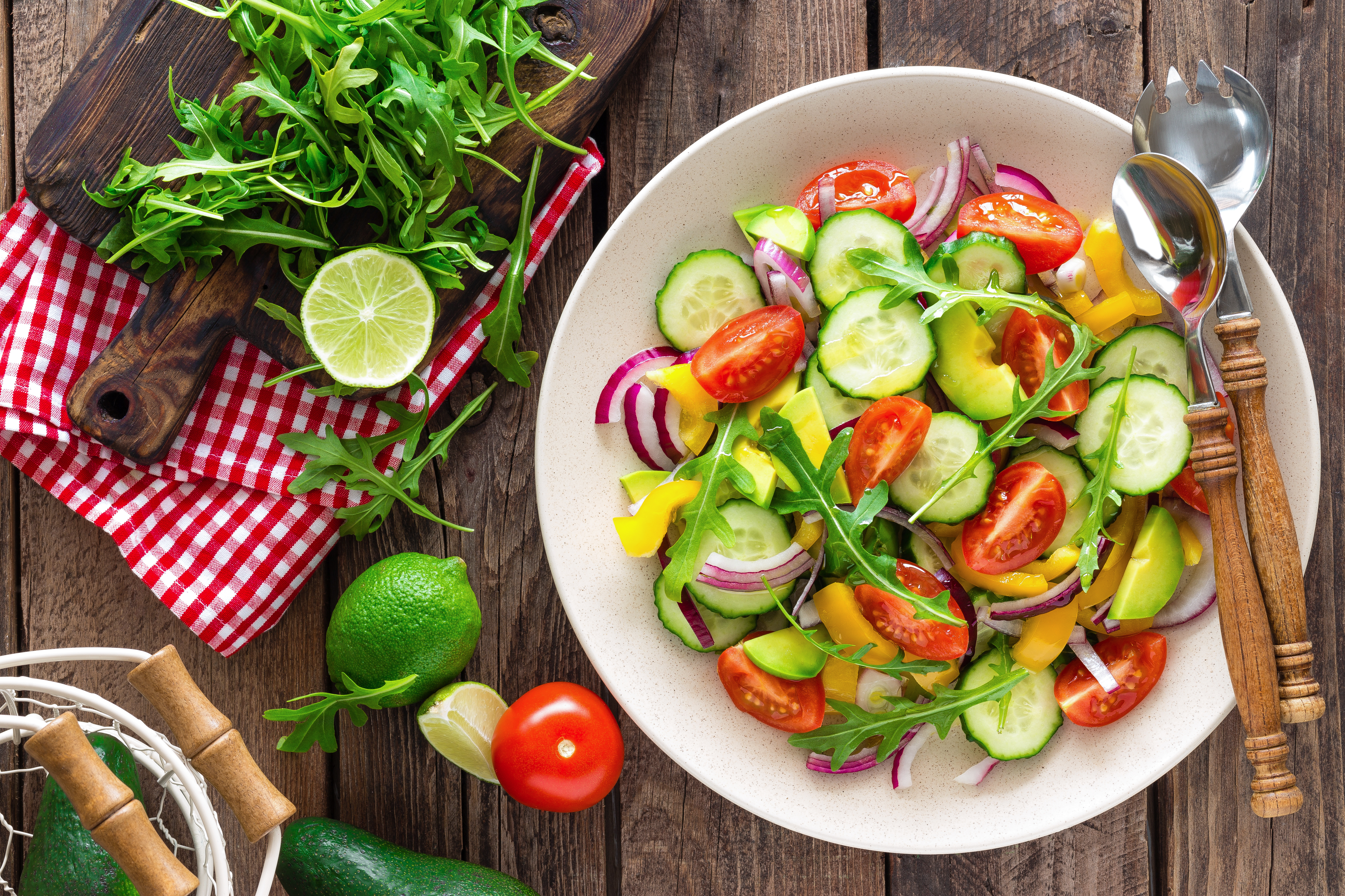 Ensalada