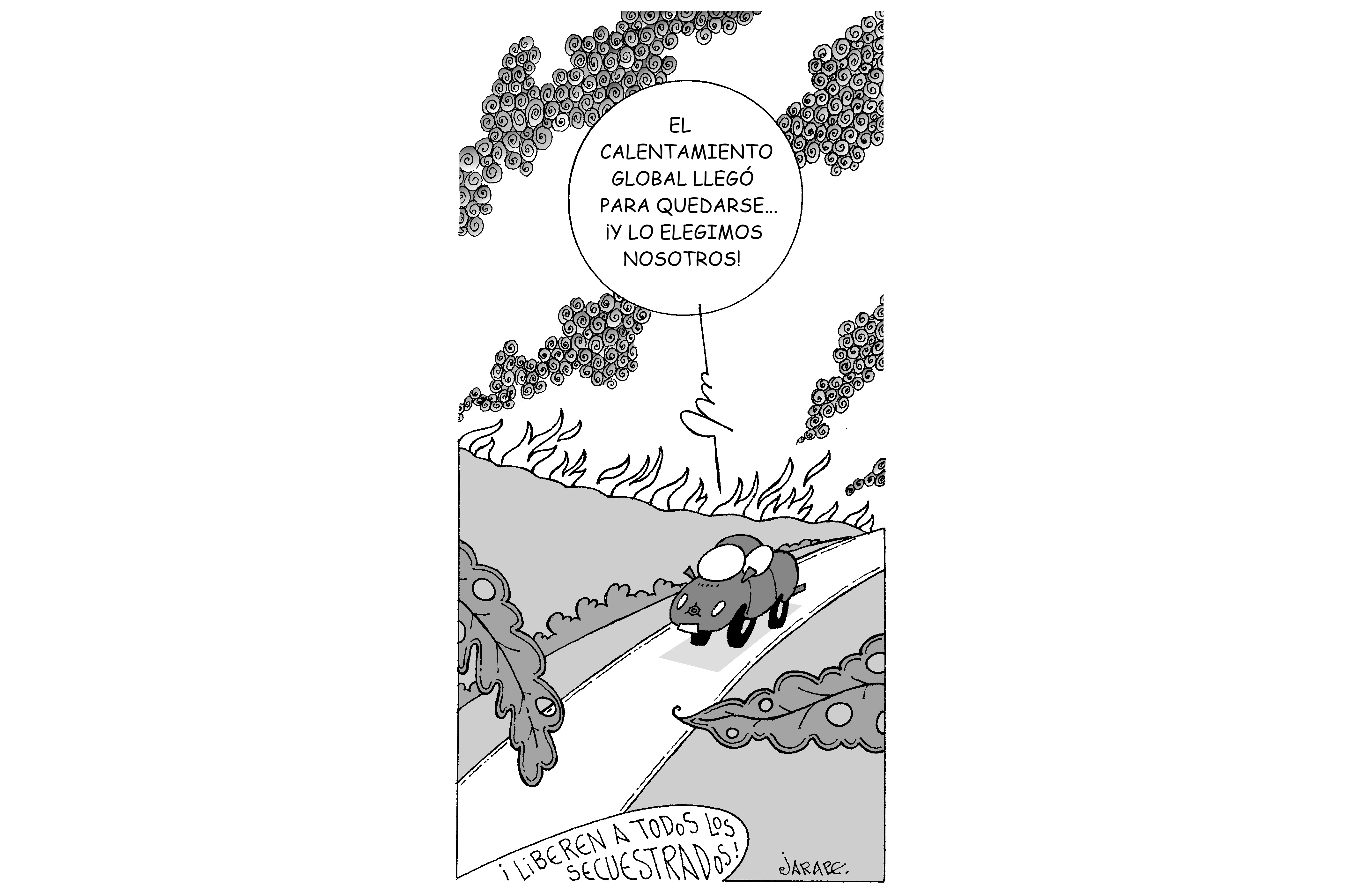 Caricaturas
