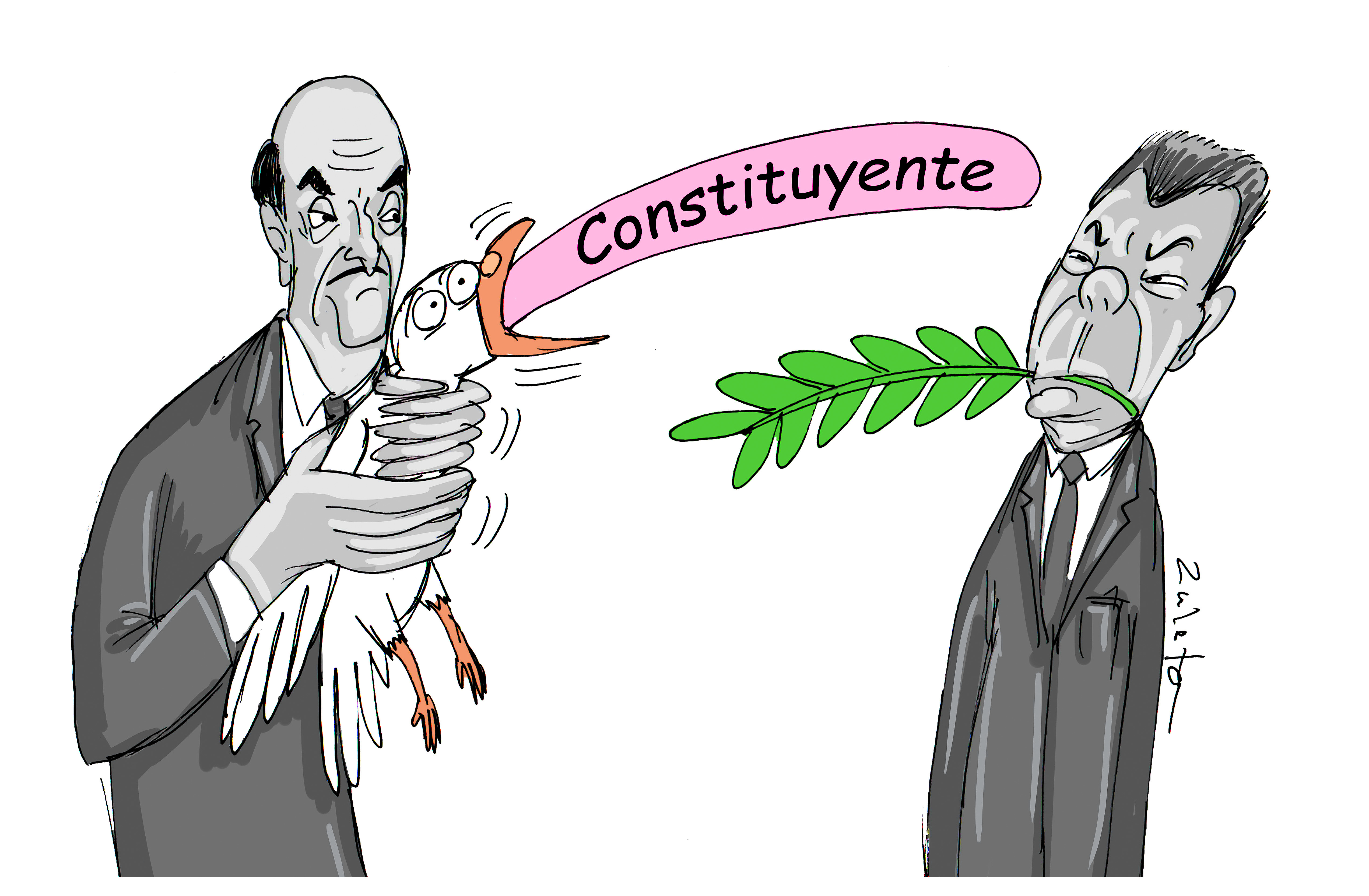 Zuleta