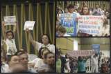 Así transcurre la jornada de socialización para delimitar el Páramo de Santurbán