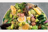 Recetas con aguacate: ‘Silvestre’, una ensalada gourmet fácil de preparar