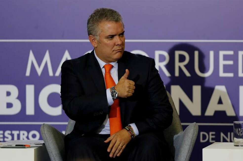 El organismo alertó que se corre el grave riesgo de afectar la independencia que deben tener órganos externos de control frente al poder ejecutivo. /Agencia EFE