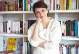 Paola Guevara: “queremos derribar la barrera hacia los libros”