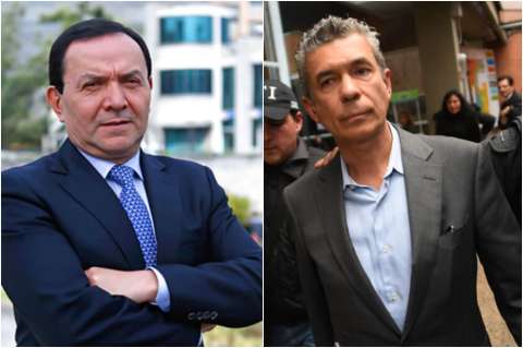 Caso “Chuzadas”: cuando Laude Fernández, exdirector de BRG, fue “chuzado” por el DAS