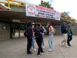 Comienza la carrera por la rectoría de la Universidad Nacional