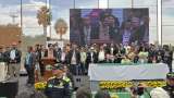 Los verdes se unen oficialmente a la campaña de Iván Cepeda en la Alianza por la Vida