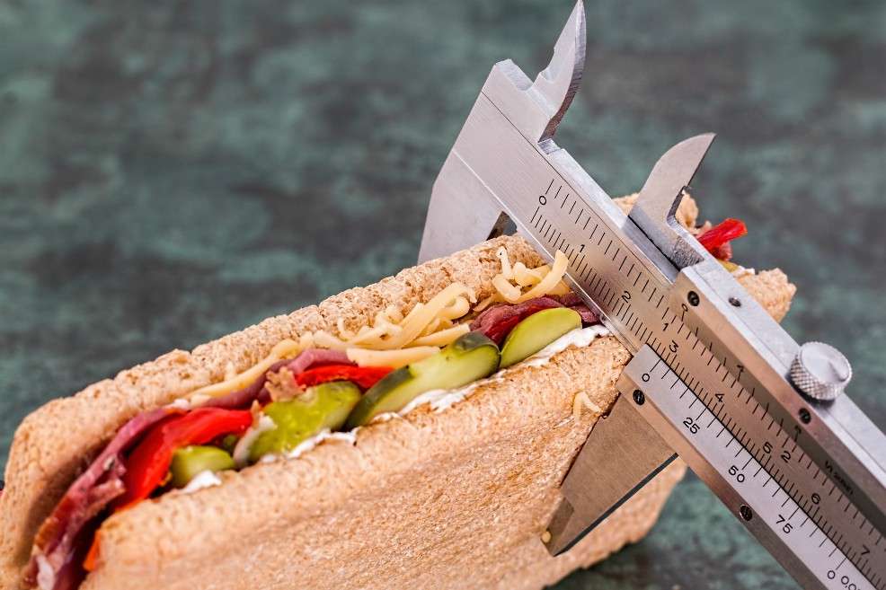 Panel de expertos en EE.UU eligió las mejores dietas entre un listado de 40. / Pixabay.