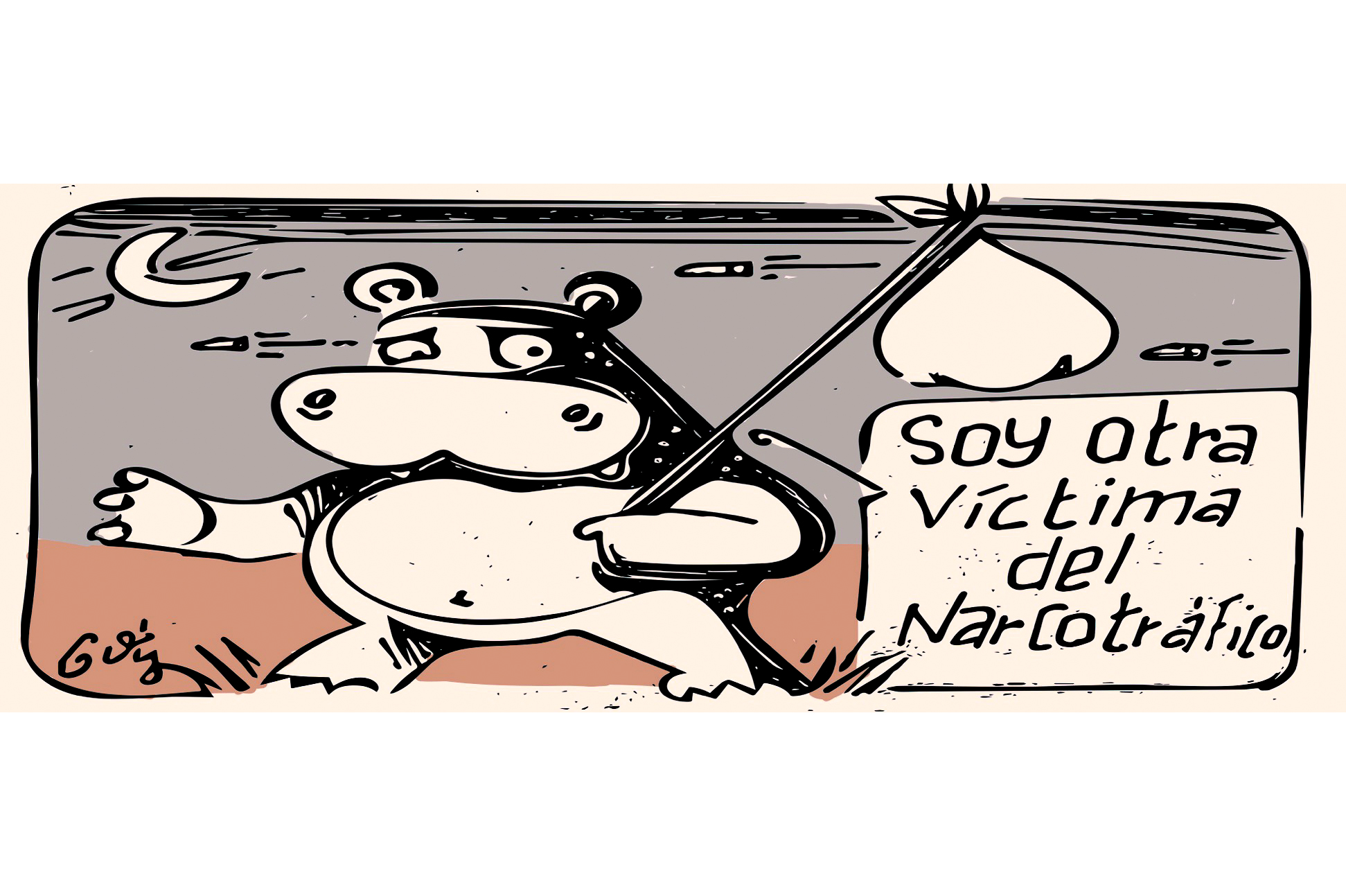 Caricaturas