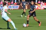 Leicy Santos hace historia al clasificar a la final de la liga en Estados Unidos