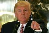 Trump está triste