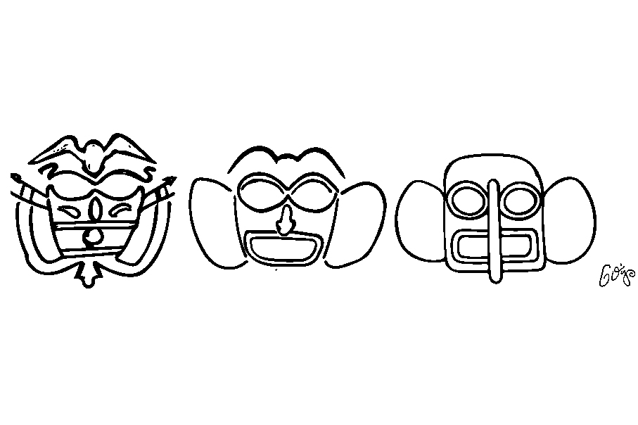 Caricaturas