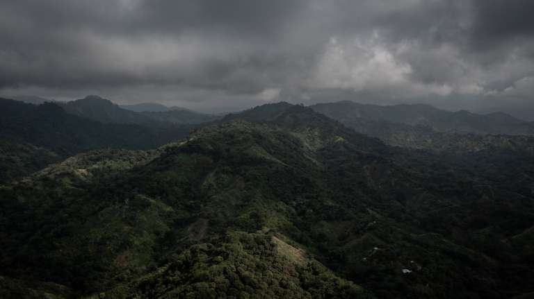 La llegada del comisionado depaz, Danilo Rueda, a la Sierra Nevada también tuvo como objetivo escuchar, de voz de los líderes indígenas, afros y campesinos, cómo se puede construir paz en este territorio.