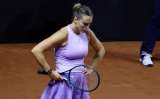 ¡No confía en nadie! Sabalenka se confesó y reveló grave miedo que hay en el tenis