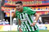 Nacional ganó en Pasto y se consolidó en el liderato del cuadrangular A