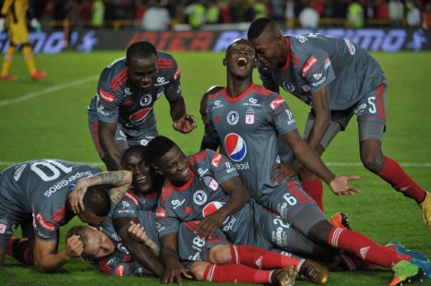 América, a recuperar su prestigio