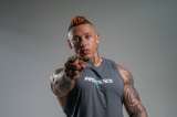 Farid Naffah y los mitos del fitness
