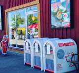 La solución de Noruega para no dejar a los perros atados en los supermercados