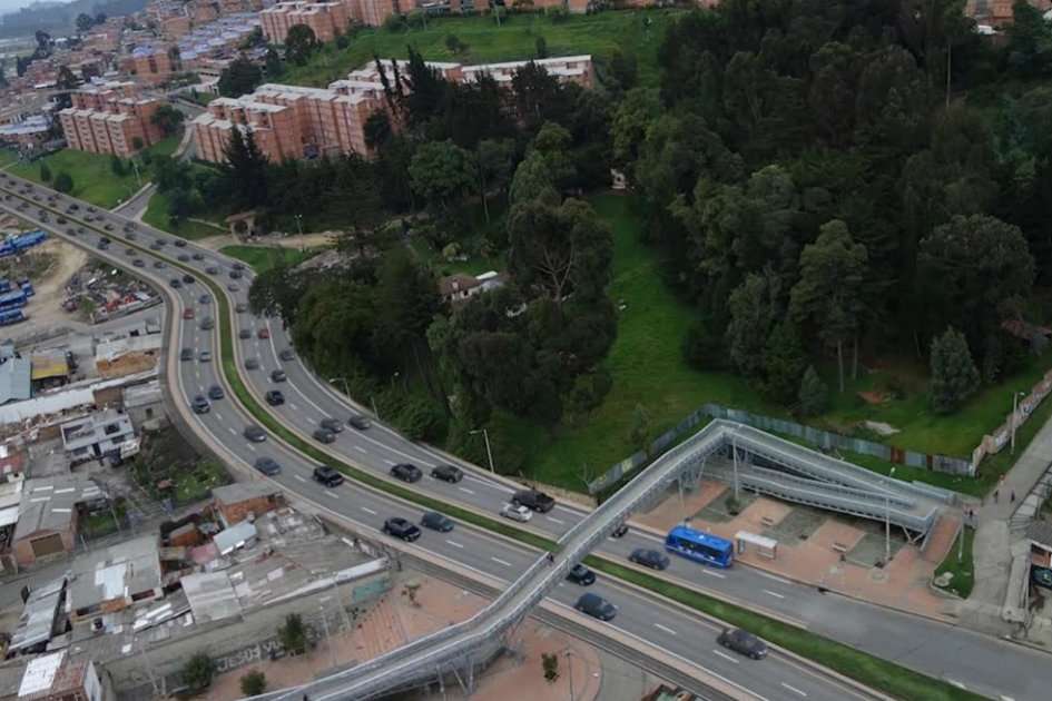 Así se supone debería verse la ALO.