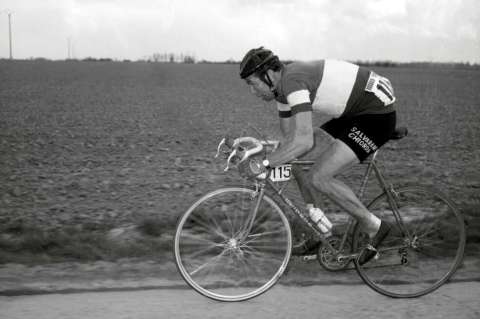 Murió a sus 76 años el exciclista y múltiple campeón italiano Felice Gimondi