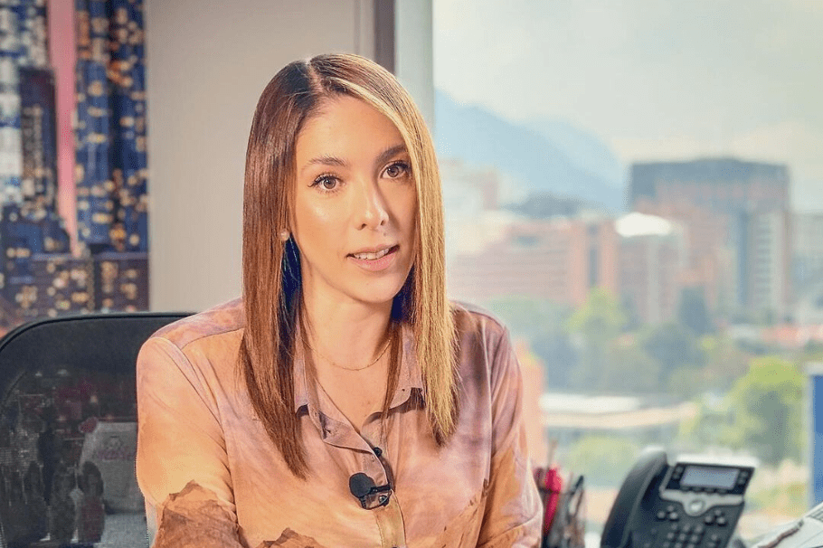 Juanita Gómez