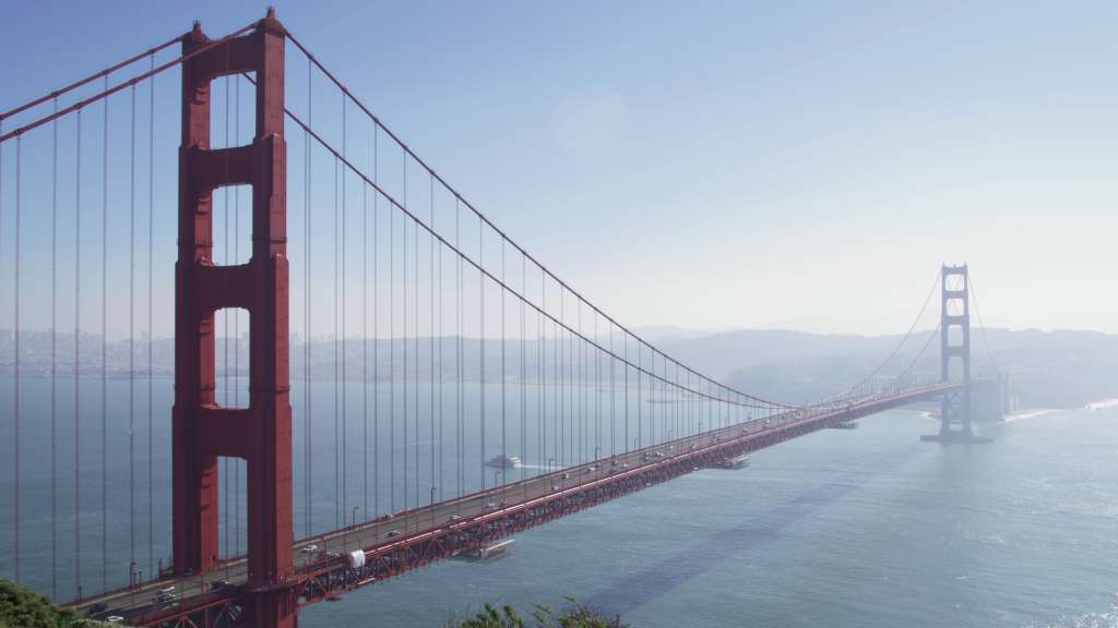 La bahía de San Francisco, en Santa Clara, albergará cinco partidos de la zona de grupos y uno de los 32avos de final.