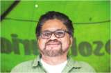 La "nueva guerrilla" de "Iván Márquez", un anuncio que era "inminente", según expertos
