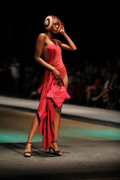 Diseñadora Almagua Brand